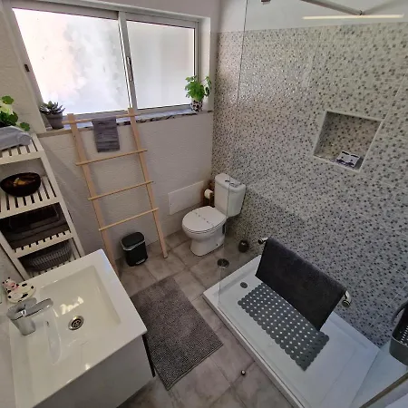 Casa Dos Avos ラゴス