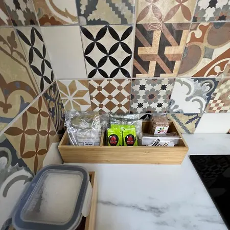 Casa Dos Avos アパート