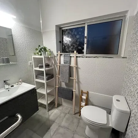 Lägenhet Casa Dos Avos *