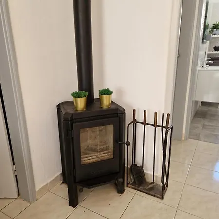 Casa Dos Avos Lägenhet *