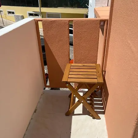Casa Dos Avos Apartment *