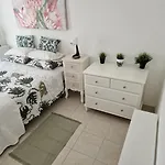 Daire Casa Dos Avos *