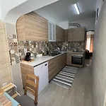 Casa Dos Avos Daire