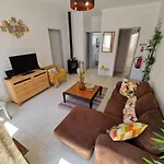 Daire Casa Dos Avos