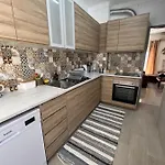 Daire Casa Dos Avos Lagos