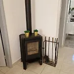 Casa Dos Avos Daire *