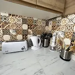 Daire Casa Dos Avos