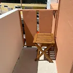 Casa Dos Avos Daire *