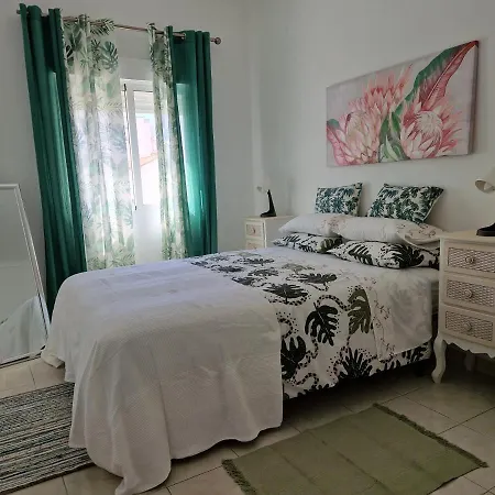 Apartamento Casa Dos Avos Lagos