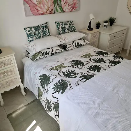 Daire Casa Dos Avos *