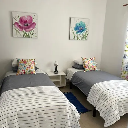 Daire Casa Dos Avos Lagos