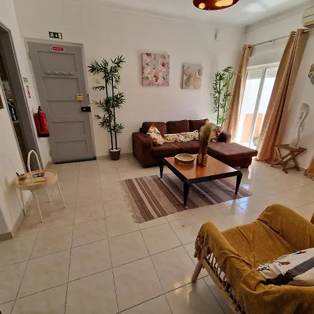 Apartamento Casa Dos Avos