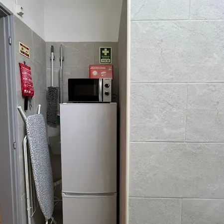 Casa Dos Avos *