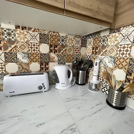 Apartamento Casa Dos Avos