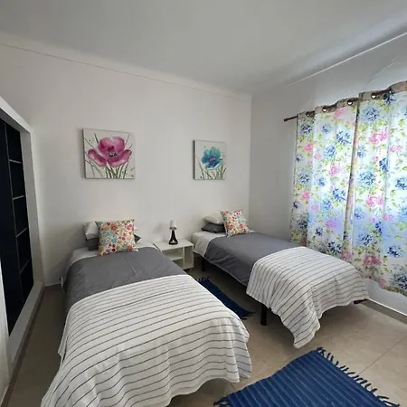 Casa Dos Avos Apartment