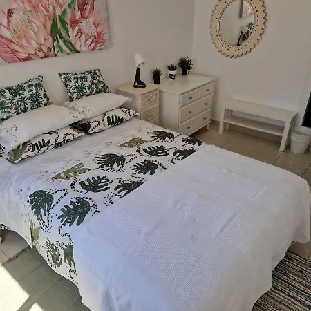 Casa Dos Avos Lagos