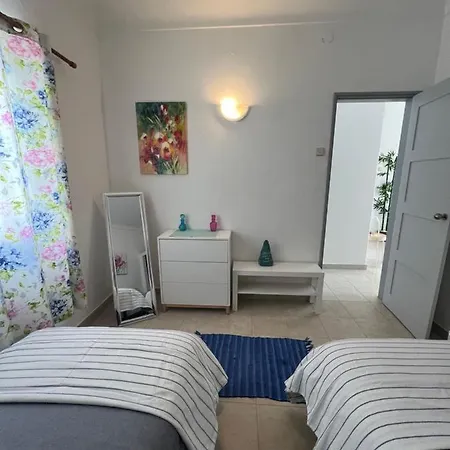 Apartment Casa Dos Avos *