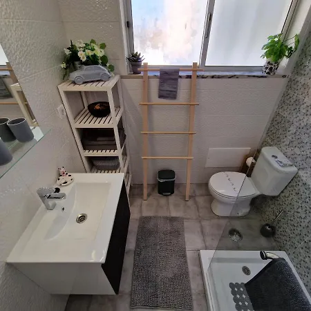 Casa Dos Avos * Lagos