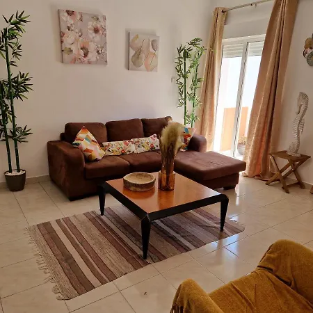 Apartment Casa Dos Avos *