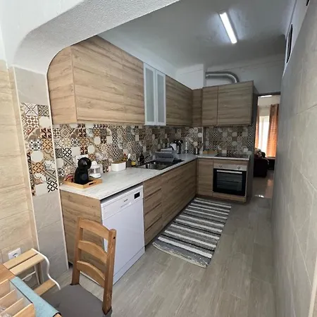 Casa Dos Avos Apartment