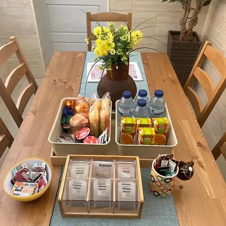 Casa Dos Avos Appartement