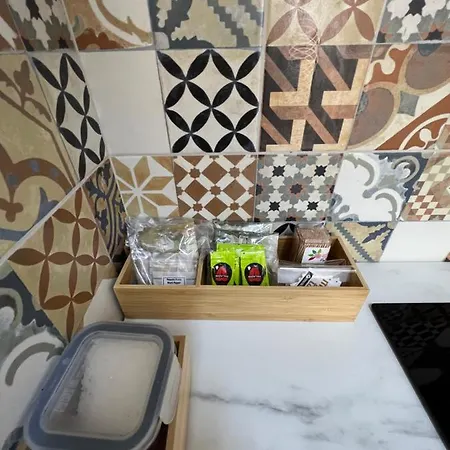 Casa Dos Avos Apartment