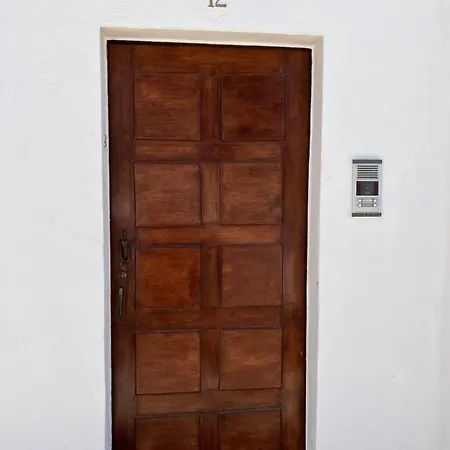 Casa Dos Avos Apartment