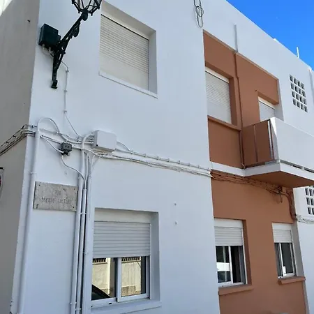 Casa Dos Avos Apartment *