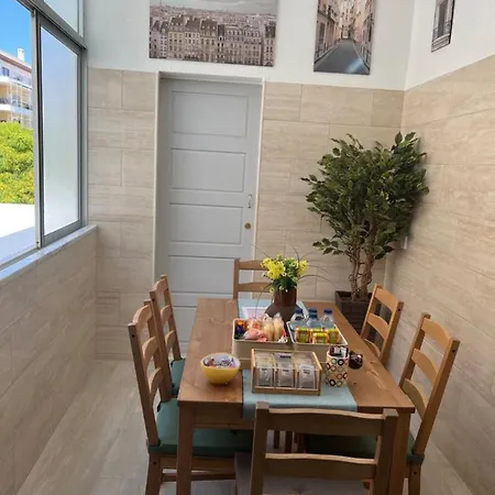 Apartment Casa Dos Avos Lagos