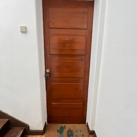 Casa Dos Avos Apartment