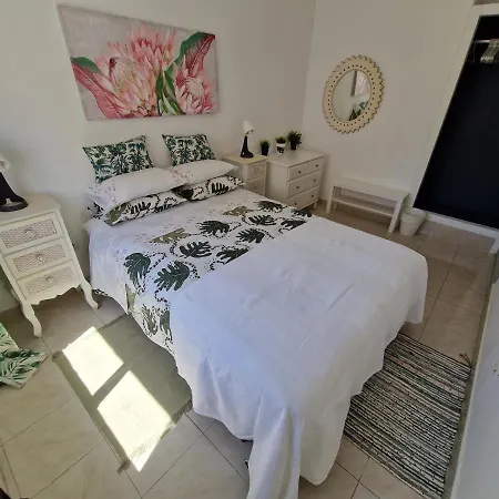 Casa Dos Avos Lagos