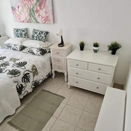 Apartamento Casa Dos Avos *