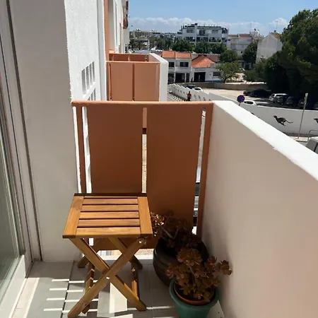 Apartamento Casa Dos Avos